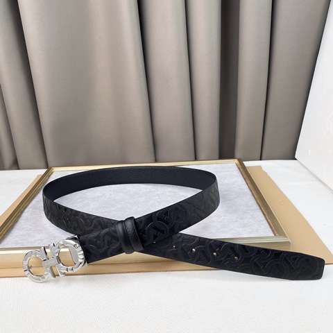 Replica High Quality 1:1 Ferragamo Belts