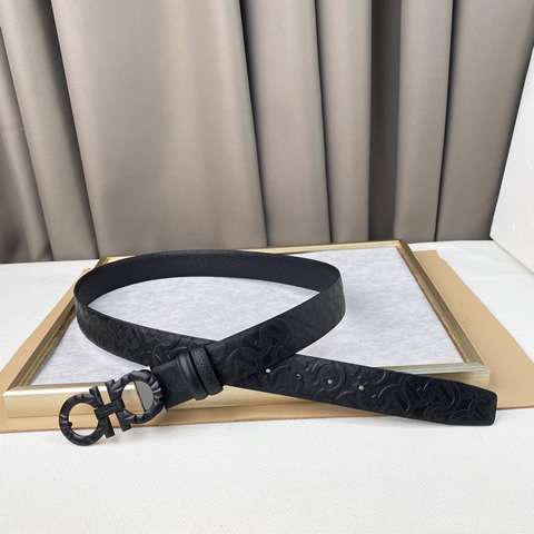 Replica High Quality 1:1 Ferragamo Belts