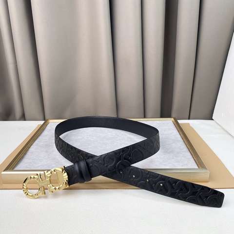 Replica High Quality 1:1 Ferragamo Belts