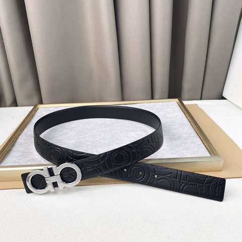 Replica High Quality 1:1 Ferragamo Belts