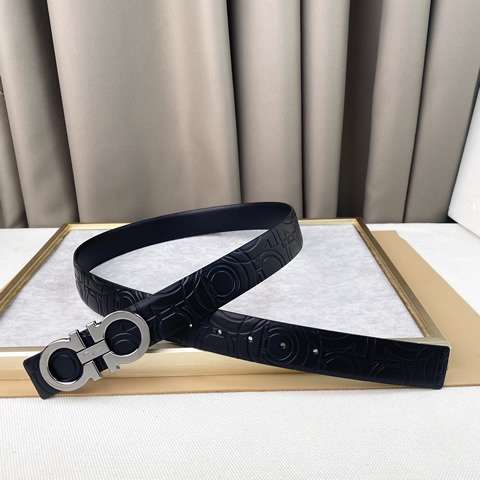 Replica High Quality 1:1 Ferragamo Belts