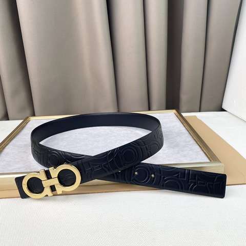 Replica High Quality 1:1 Ferragamo Belts