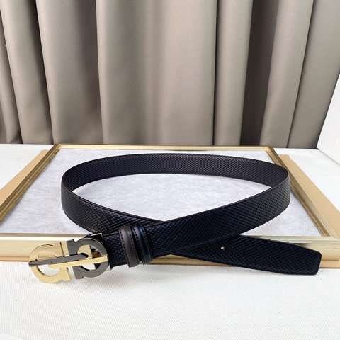 Replica High Quality 1:1 Ferragamo Belts