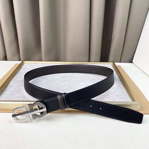 Replica High Quality 1:1 Ferragamo Belts