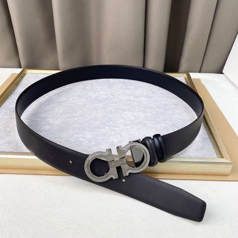 Replica High Quality 1:1 Ferragamo Belts