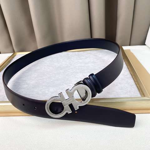 Replica High Quality 1:1 Ferragamo Belts