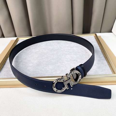 Replica High Quality 1:1 Ferragamo Belts