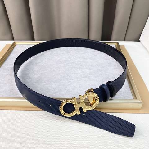 Replica High Quality 1:1 Ferragamo Belts