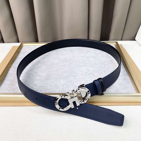 Replica High Quality 1:1 Ferragamo Belts