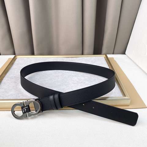 Replica High Quality 1:1 Ferragamo Belts