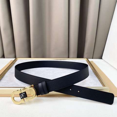 Replica High Quality 1:1 Ferragamo Belts