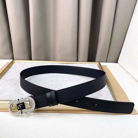 Replica High Quality 1:1 Ferragamo Belts