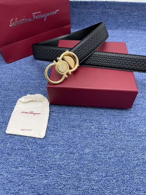 Replica High Quality 1:1 Ferragamo Belts