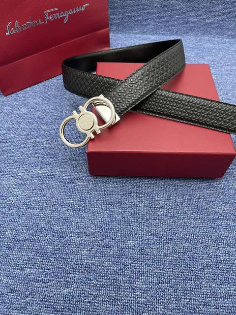 Replica High Quality 1:1 Ferragamo Belts