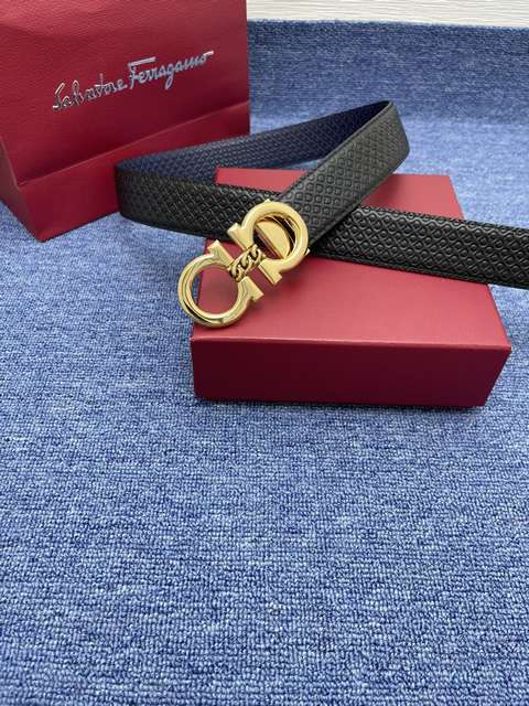 Replica High Quality 1:1 Ferragamo Belts