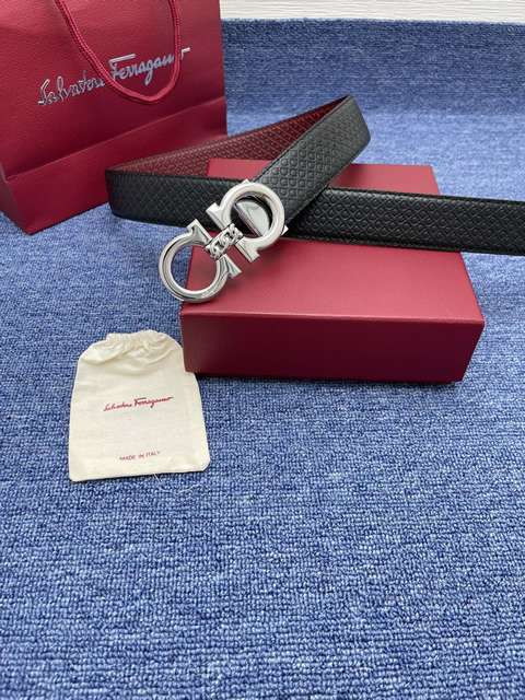 Replica High Quality 1:1 Ferragamo Belts