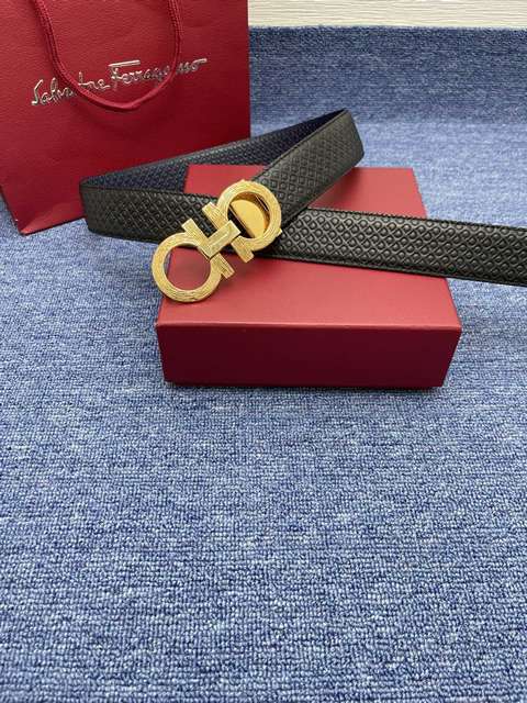 Replica High Quality 1:1 Ferragamo Belts