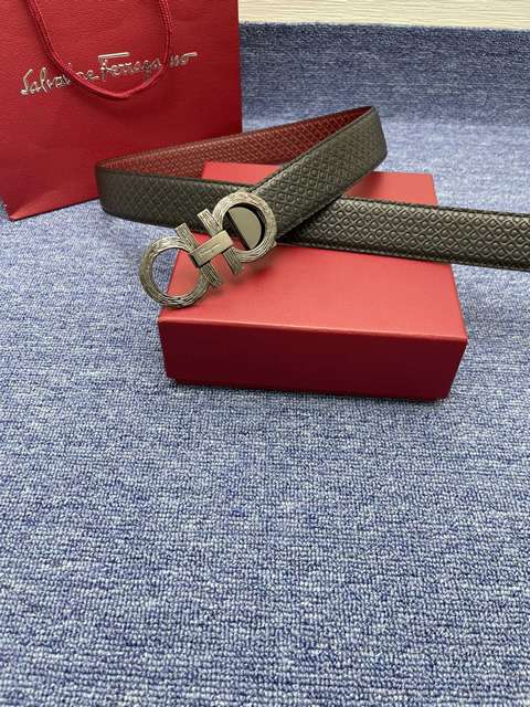 Replica High Quality 1:1 Ferragamo Belts