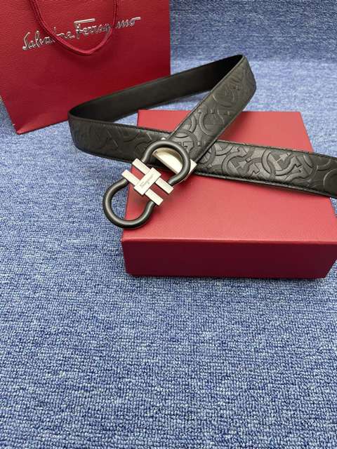 Replica High Quality 1:1 Ferragamo Belts