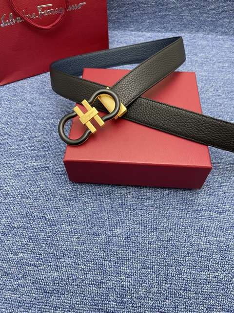 Replica High Quality 1:1 Ferragamo Belts