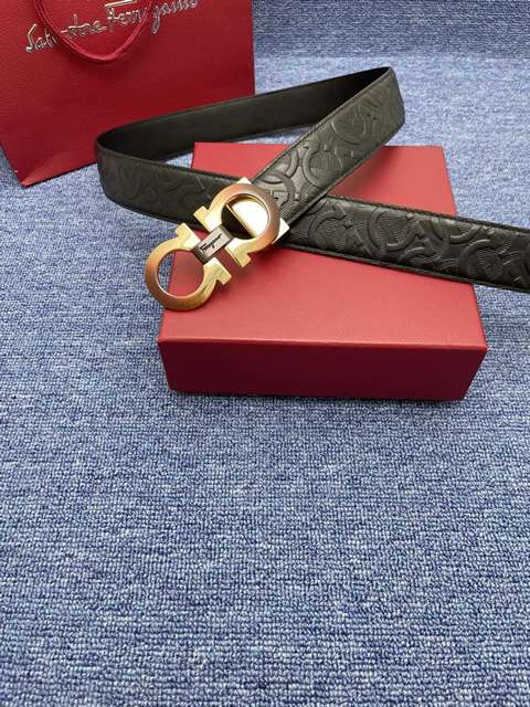 Replica High Quality 1:1 Ferragamo Belts