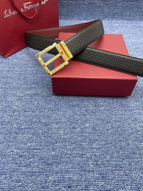 Replica High Quality 1:1 Ferragamo Belts