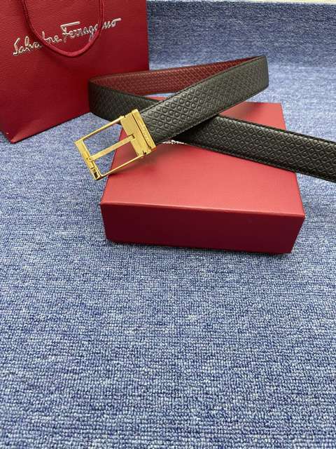 Replica High Quality 1:1 Ferragamo Belts