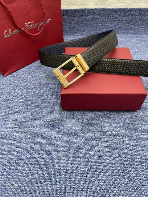 Replica High Quality 1:1 Ferragamo Belts