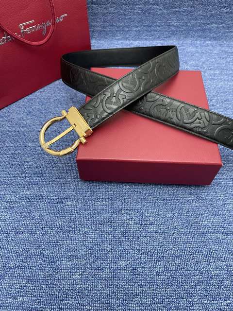 Replica High Quality 1:1 Ferragamo Belts