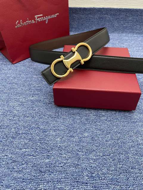 Replica High Quality 1:1 Ferragamo Belts