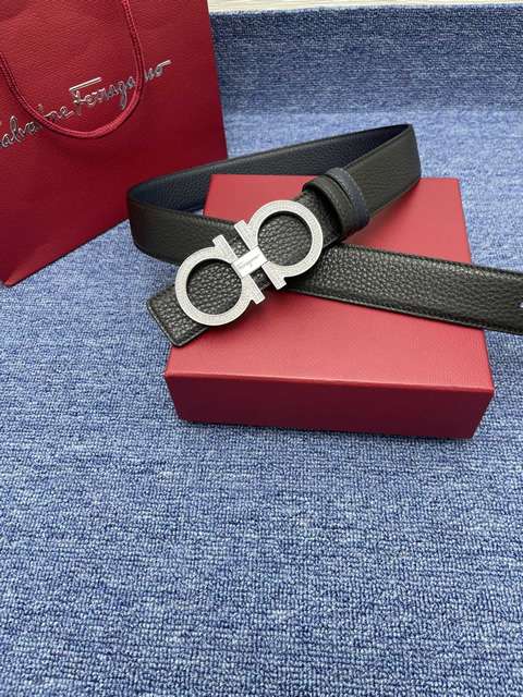 Replica High Quality 1:1 Ferragamo Belts