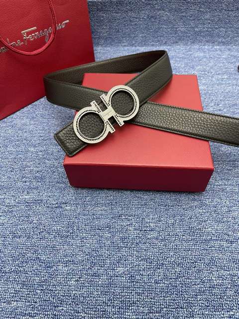 Replica High Quality 1:1 Ferragamo Belts