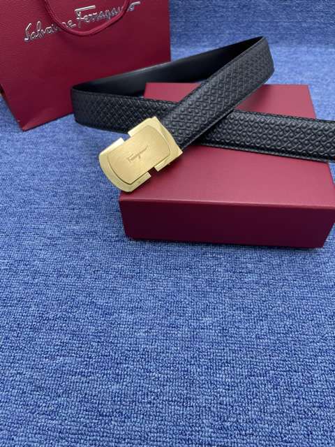 Replica High Quality 1:1 Ferragamo Belts