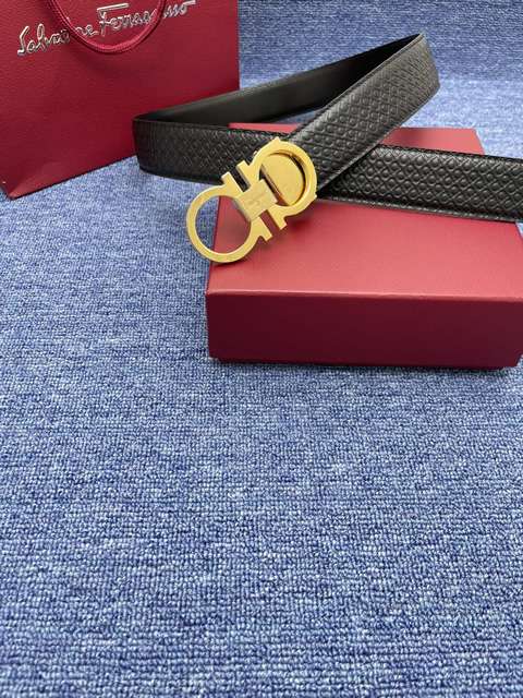 Replica High Quality 1:1 Ferragamo Belts