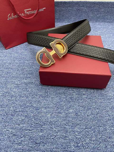 Replica High Quality 1:1 Ferragamo Belts