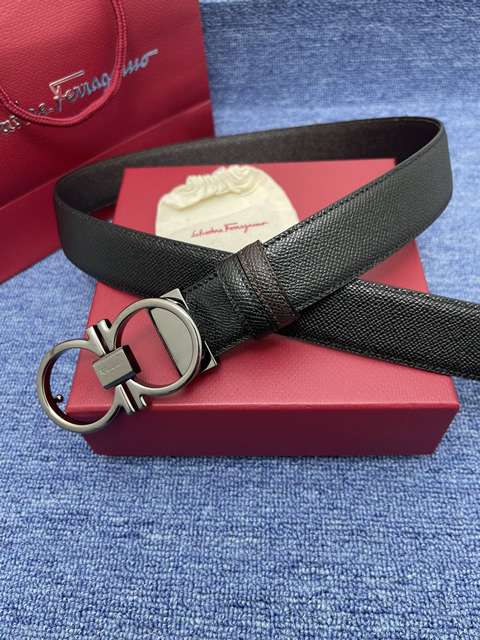 Replica High Quality 1:1 Ferragamo Belts