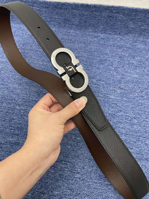 Replica High Quality 1:1 Ferragamo Belts