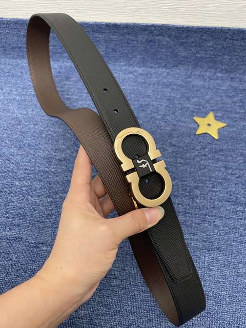 Replica High Quality 1:1 Ferragamo Belts