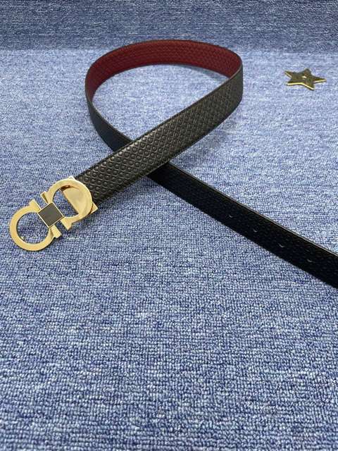 Replica High Quality 1:1 Ferragamo Belts