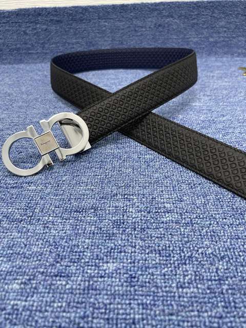 Replica High Quality 1:1 Ferragamo Belts