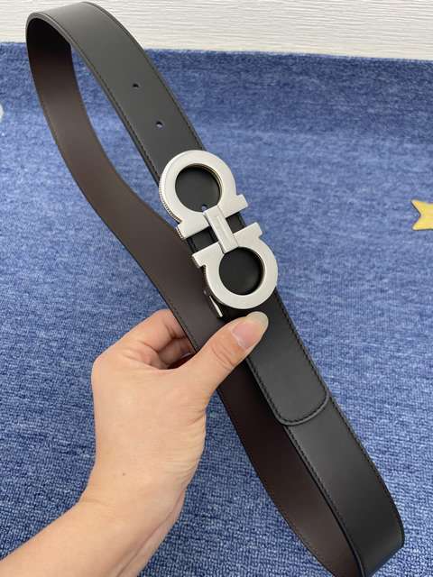 Replica High Quality 1:1 Ferragamo Belts