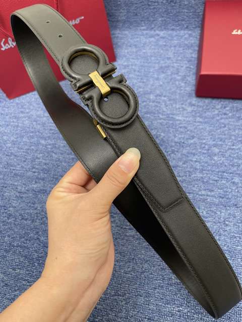 Replica High Quality 1:1 Ferragamo Belts