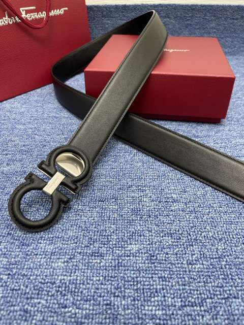 Replica High Quality 1:1 Ferragamo Belts