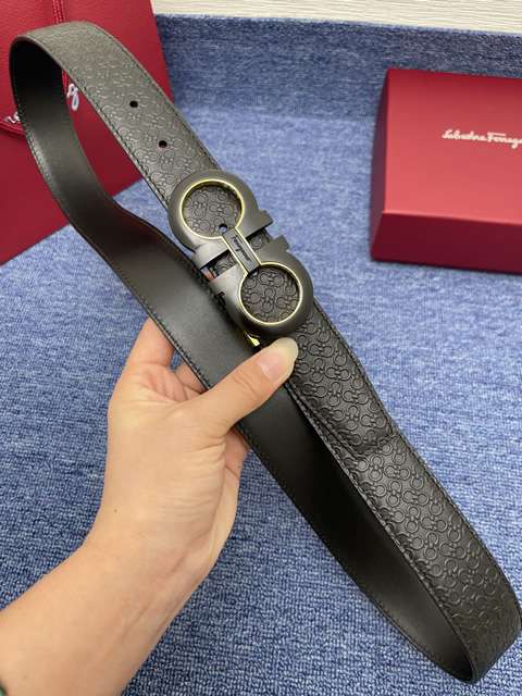 Replica High Quality 1:1 Ferragamo Belts