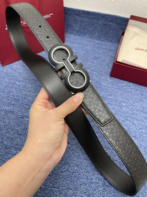 Replica High Quality 1:1 Ferragamo Belts