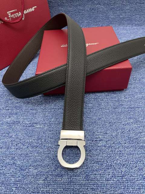 Replica High Quality 1:1 Ferragamo Belts