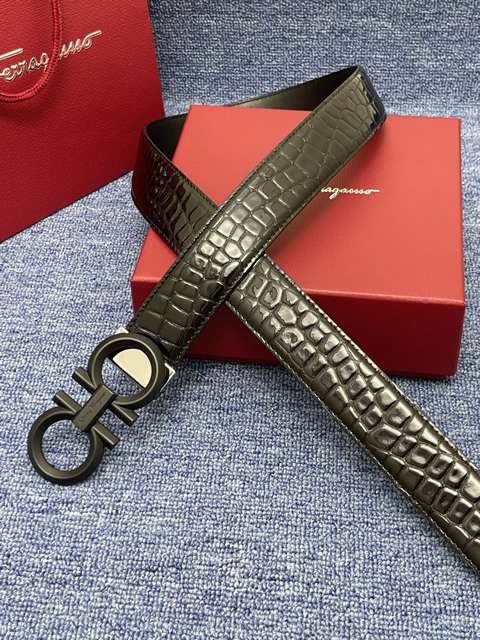 Replica High Quality 1:1 Ferragamo Belts