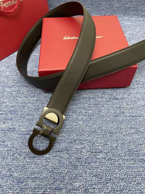 Replica High Quality 1:1 Ferragamo Belts