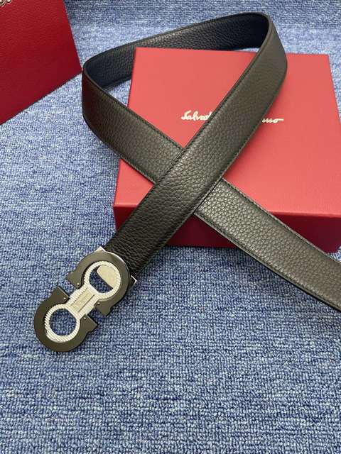 Replica High Quality 1:1 Ferragamo Belts