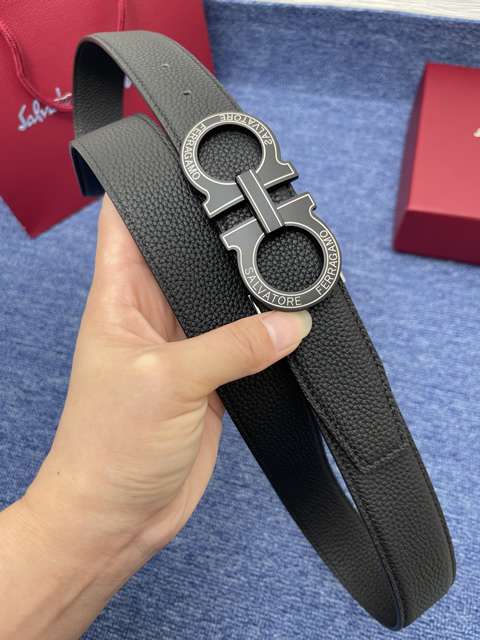 Replica High Quality 1:1 Ferragamo Belts